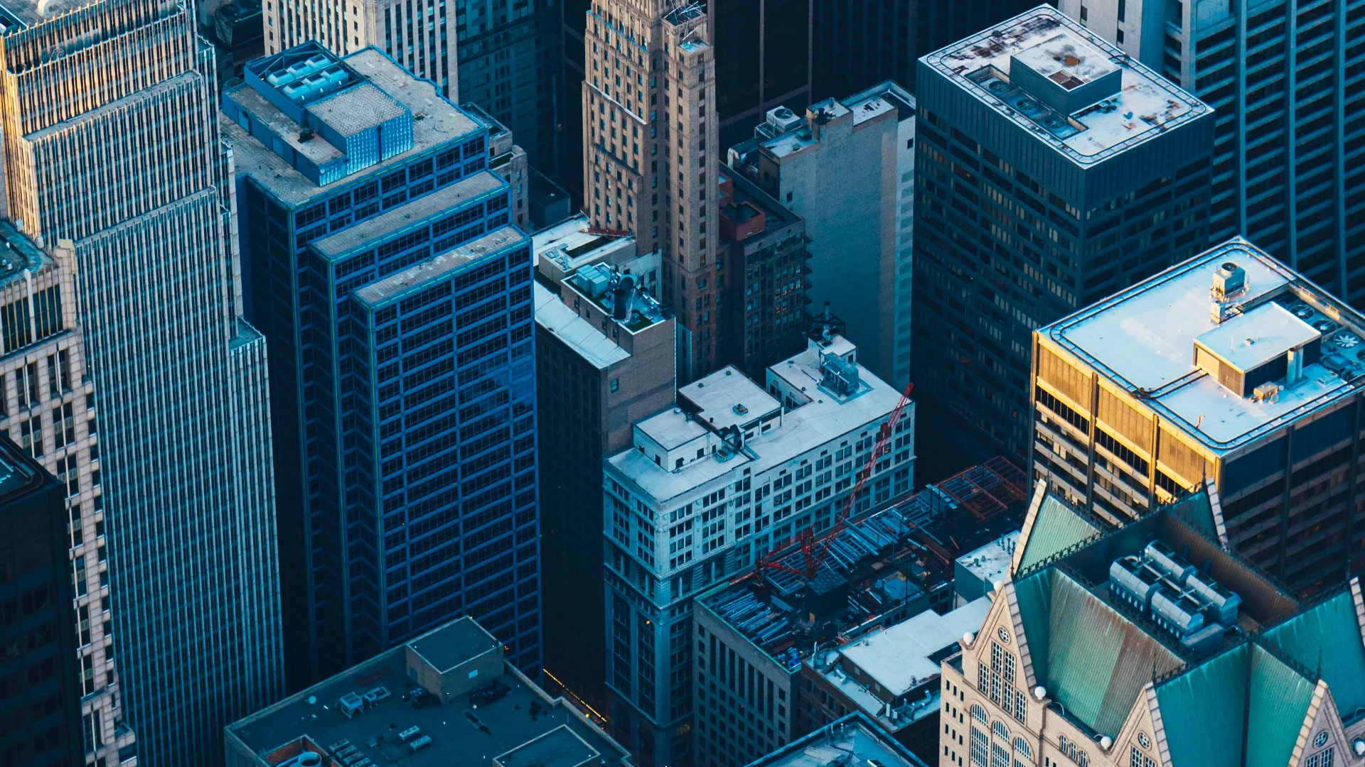 Hintergrundgrafik zu dynamischen Investitionsmärkten